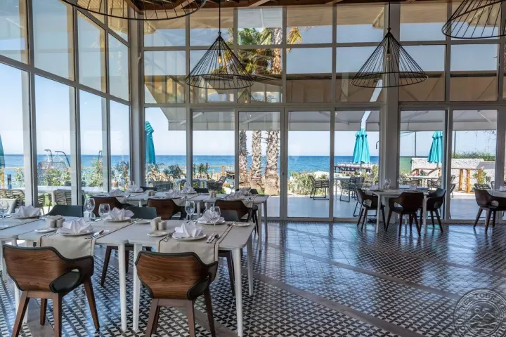 Viešbutis „BAIA SALIMA KEMER“ (Kemeras, Turkija)