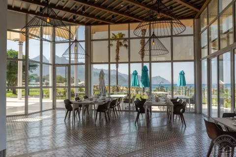 Viešbutis „BAIA SALIMA KEMER“ (Kemeras, Turkija)