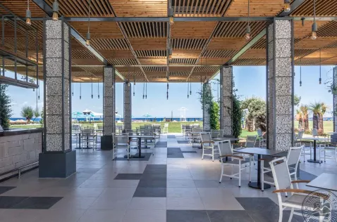 Viešbutis „BAIA SALIMA KEMER“ (Kemeras, Turkija)