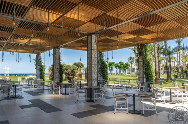 Viešbutis „BAIA SALIMA KEMER“ (Kemeras, Turkija)