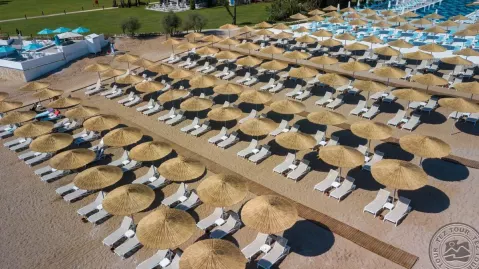 Viešbutis „BAIA SALIMA KEMER“ (Kemeras, Turkija)