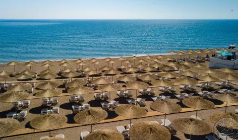 Viešbutis „BAIA SALIMA KEMER“ (Kemeras, Turkija)