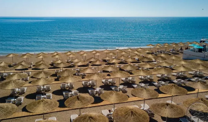 Viešbutis „BAIA SALIMA KEMER“ (Kemeras, Turkija)