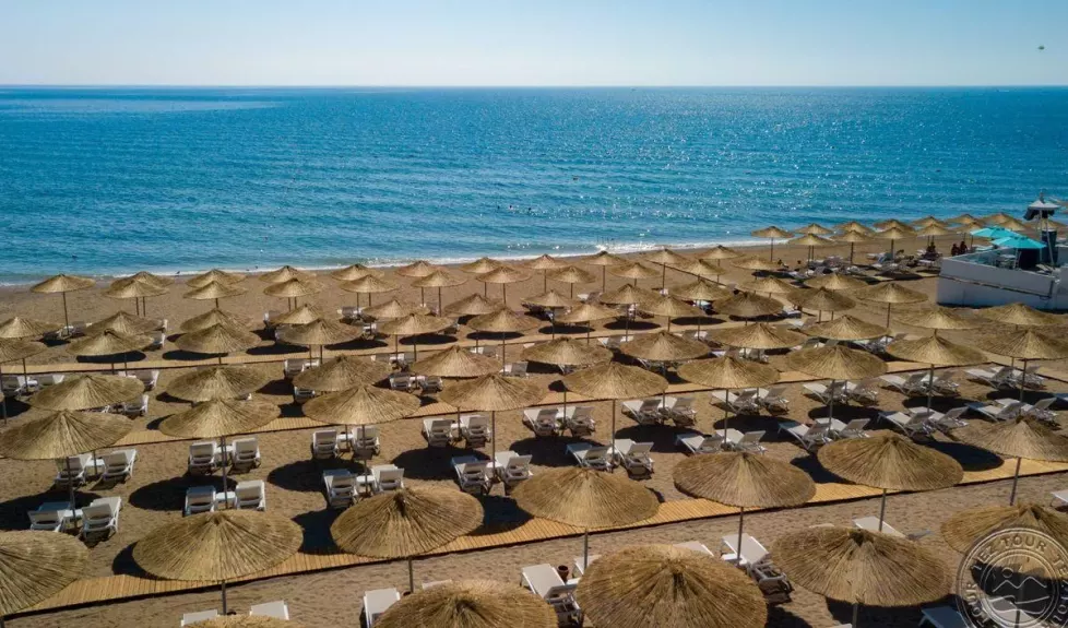 Viešbutis „BAIA SALIMA KEMER“ (Kemeras, Turkija)