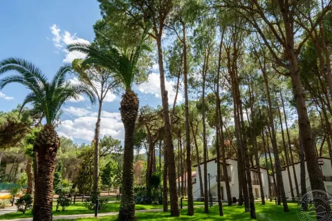 Viešbutis „BAIA SALIMA KEMER“ (Kemeras, Turkija)