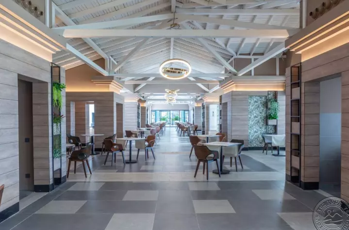 Viešbutis „BAIA SALIMA KEMER“ (Kemeras, Turkija)