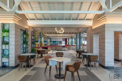 Viešbutis „BAIA SALIMA KEMER“ (Kemeras, Turkija)