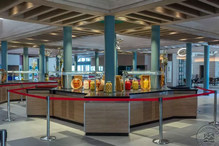 Viešbutis „BAIA SALIMA KEMER“ (Kemeras, Turkija)