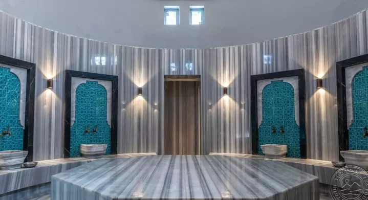 Viešbutis „BAIA SALIMA KEMER“ (Kemeras, Turkija)