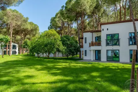 Viešbutis „BAIA SALIMA KEMER“ (Kemeras, Turkija)