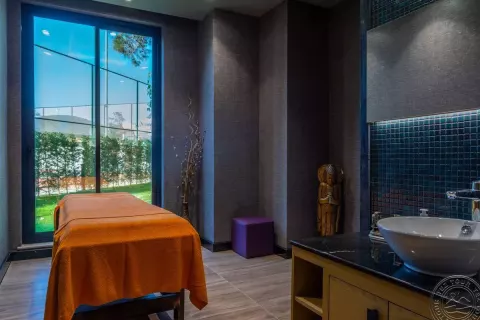 Viešbutis „BAIA SALIMA KEMER“ (Kemeras, Turkija)