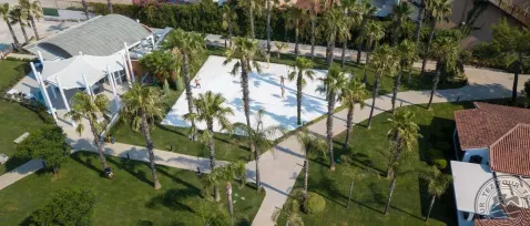 Viešbutis „BAIA SALIMA KEMER“ (Kemeras, Turkija)