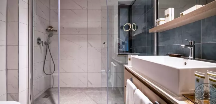 Viešbutis „BAIA SALIMA KEMER“ (Kemeras, Turkija)