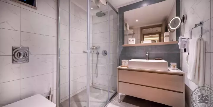 Viešbutis „BAIA SALIMA KEMER“ (Kemeras, Turkija)