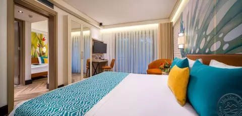 Viešbutis „BAIA SALIMA KEMER“ (Kemeras, Turkija)