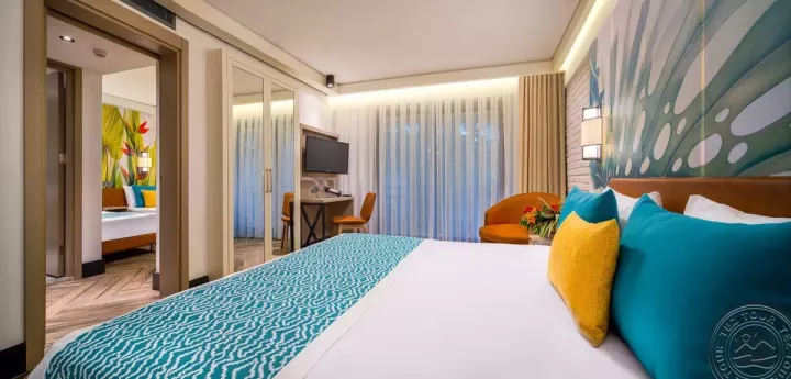 Viešbutis „BAIA SALIMA KEMER“ (Kemeras, Turkija)