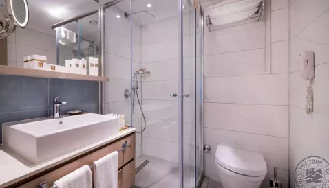 Viešbutis „BAIA SALIMA KEMER“ (Kemeras, Turkija)