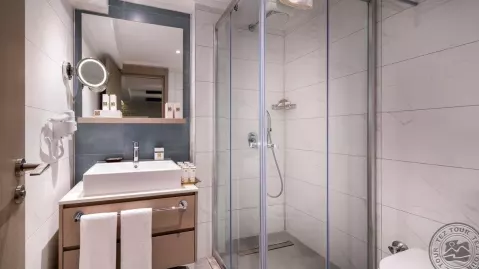 Viešbutis „BAIA SALIMA KEMER“ (Kemeras, Turkija)