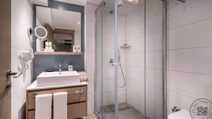 Viešbutis „BAIA SALIMA KEMER“ (Kemeras, Turkija)