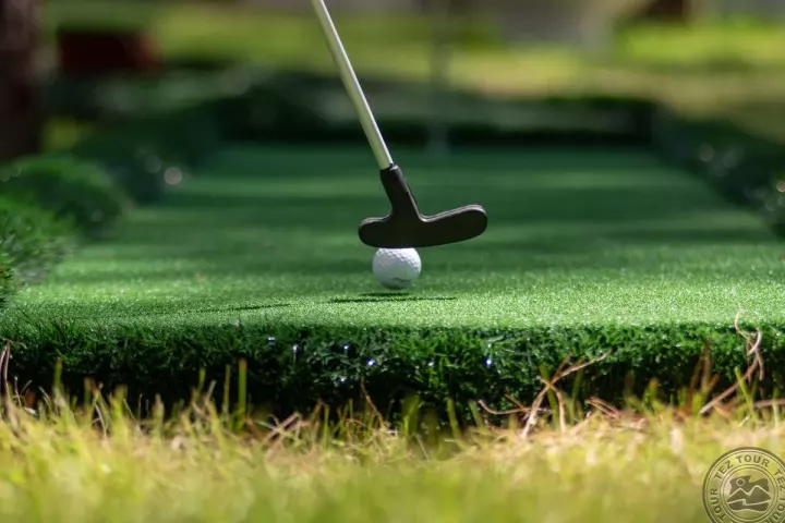 Viešbutis „BAIA SALIMA KEMER“ (Kemeras, Turkija)