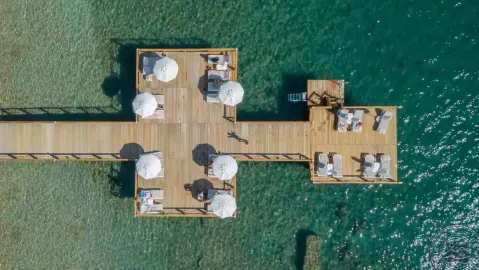 Viešbutis „BAIA SALIMA KEMER“ (Kemeras, Turkija)