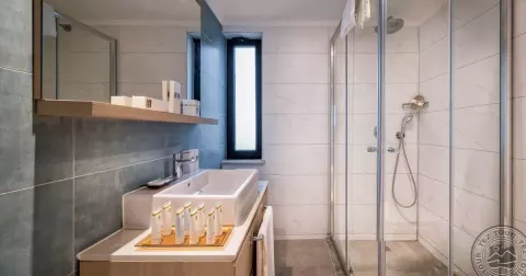 Viešbutis „BAIA SALIMA KEMER“ (Kemeras, Turkija)