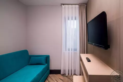 Viešbutis „BAIA SALIMA KEMER“ (Kemeras, Turkija)