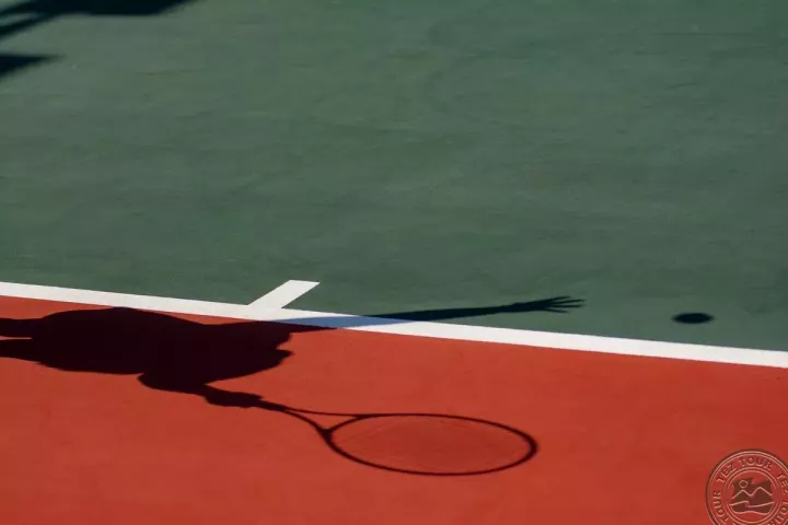 Viešbutis „BAIA SALIMA KEMER“ (Kemeras, Turkija)