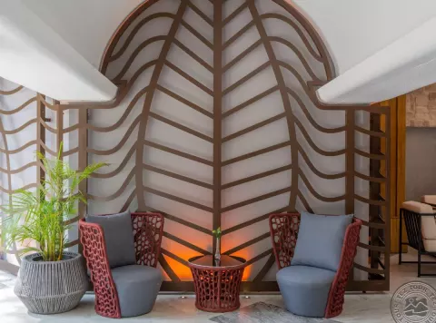 Viešbutis „BAIA SALIMA KEMER“ (Kemeras, Turkija)