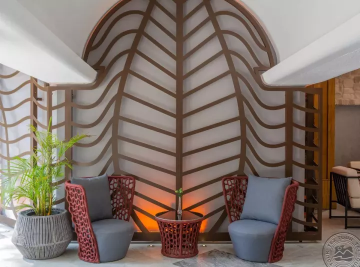 Viešbutis „BAIA SALIMA KEMER“ (Kemeras, Turkija)