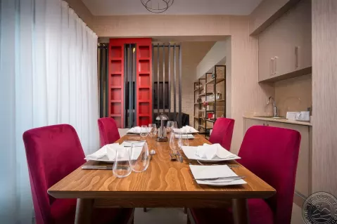 Viešbutis „BAIA SALIMA KEMER“ (Kemeras, Turkija)