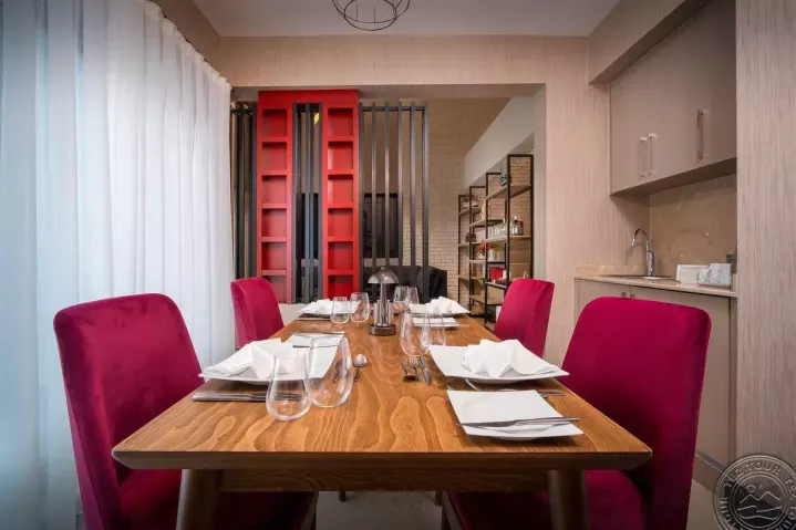 Viešbutis „BAIA SALIMA KEMER“ (Kemeras, Turkija)