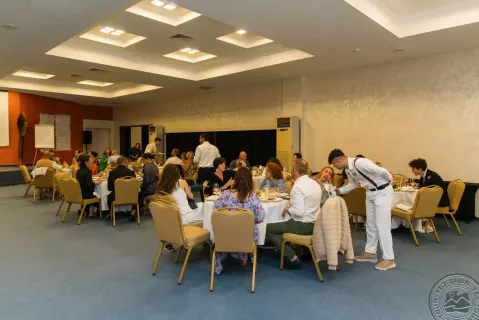 Viešbutis „BAIA SALIMA KEMER“ (Kemeras, Turkija)