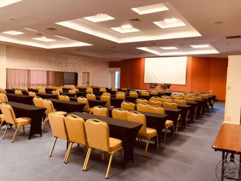 Viešbutis „BAIA SALIMA KEMER“ (Kemeras, Turkija)