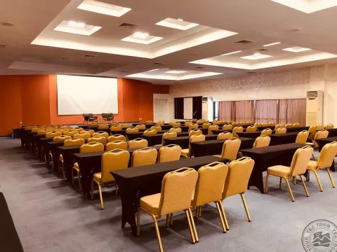 Viešbutis „BAIA SALIMA KEMER“ (Kemeras, Turkija)