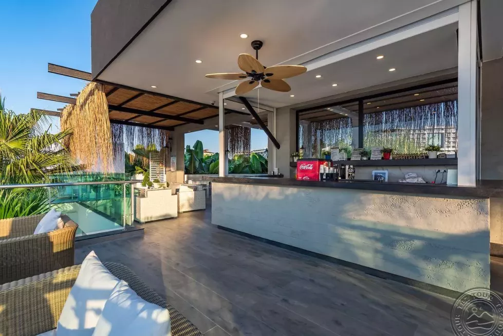 Viešbutis „WHITE CITY RESORT“ (Alanija, Turkija)