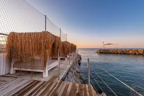 Viešbutis „WHITE CITY RESORT“ (Alanija, Turkija)