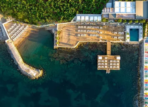 Viešbutis „WHITE CITY RESORT“ (Alanija, Turkija)