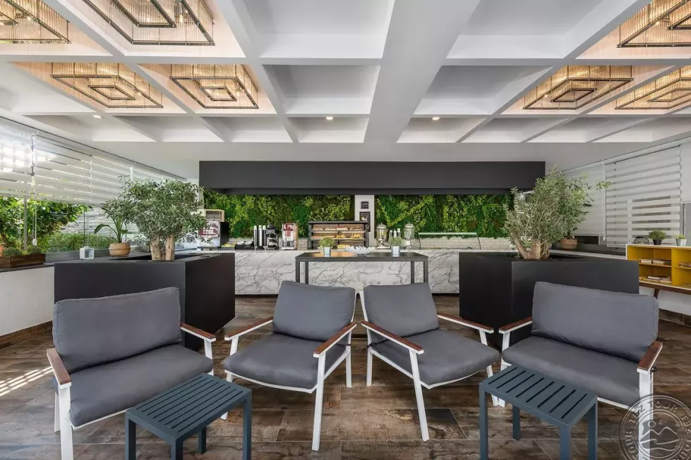 Viešbutis „WHITE CITY RESORT“ (Alanija, Turkija)