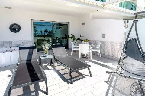 Viešbutis „WHITE CITY RESORT“ (Alanija, Turkija)