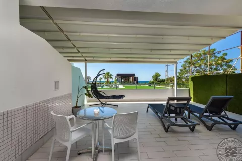 Viešbutis „WHITE CITY RESORT“ (Alanija, Turkija)