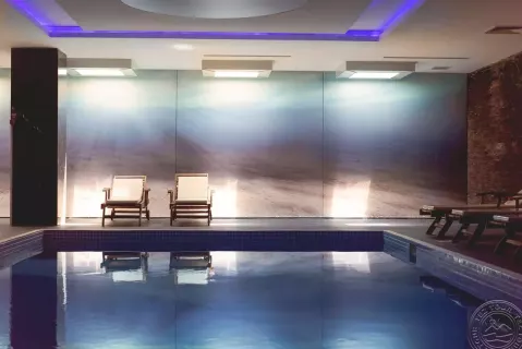 Viešbutis „WHITE CITY RESORT“ (Alanija, Turkija)