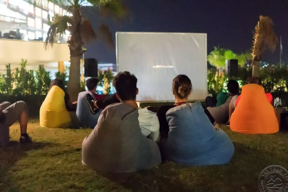 Viešbutis „WHITE CITY RESORT“ (Alanija, Turkija)