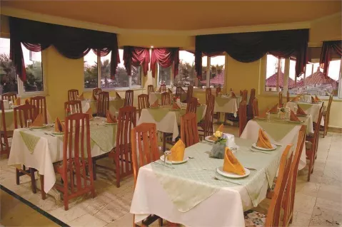 Viešbutis „SUN FIRE BEACH HOTEL“ (Alanija, Turkija)