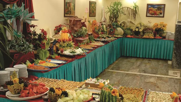 Viešbutis „SUN FIRE BEACH HOTEL“ (Alanija, Turkija)