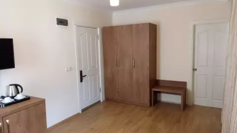 Viešbutis „KANDELOR HOTEL“ (Alanija, Turkija)