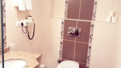 Viešbutis „KANDELOR HOTEL“ (Alanija, Turkija)