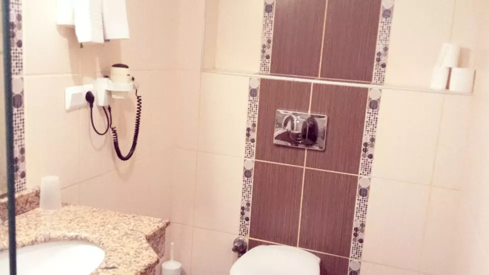 Viešbutis „KANDELOR HOTEL“ (Alanija, Turkija)
