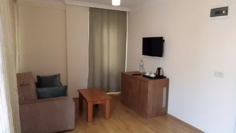 Viešbutis „KANDELOR HOTEL“ (Alanija, Turkija)