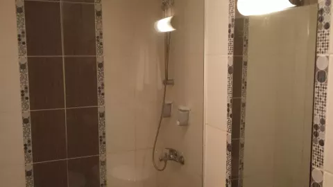 Viešbutis „KANDELOR HOTEL“ (Alanija, Turkija)